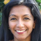 Shalini Satkunanandan mugshot