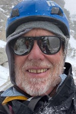 Bob Schneider mugshot