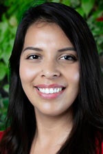 Laura Bohorquez Garcia mugshot