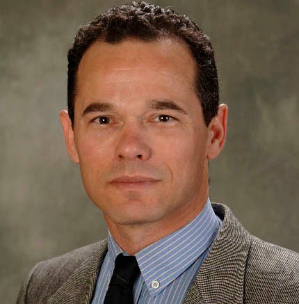 Profile photo of man.