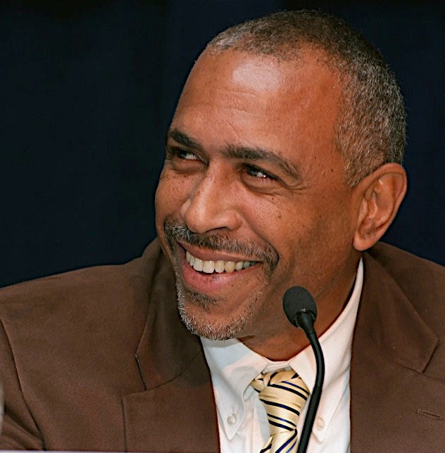 Closeup of Pedro Nogurera