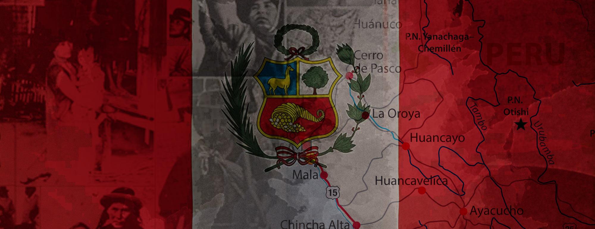 first womens congress lima