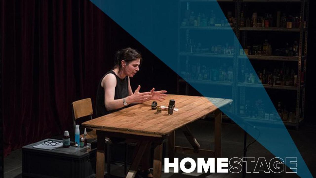 Tabletop Shakespeare