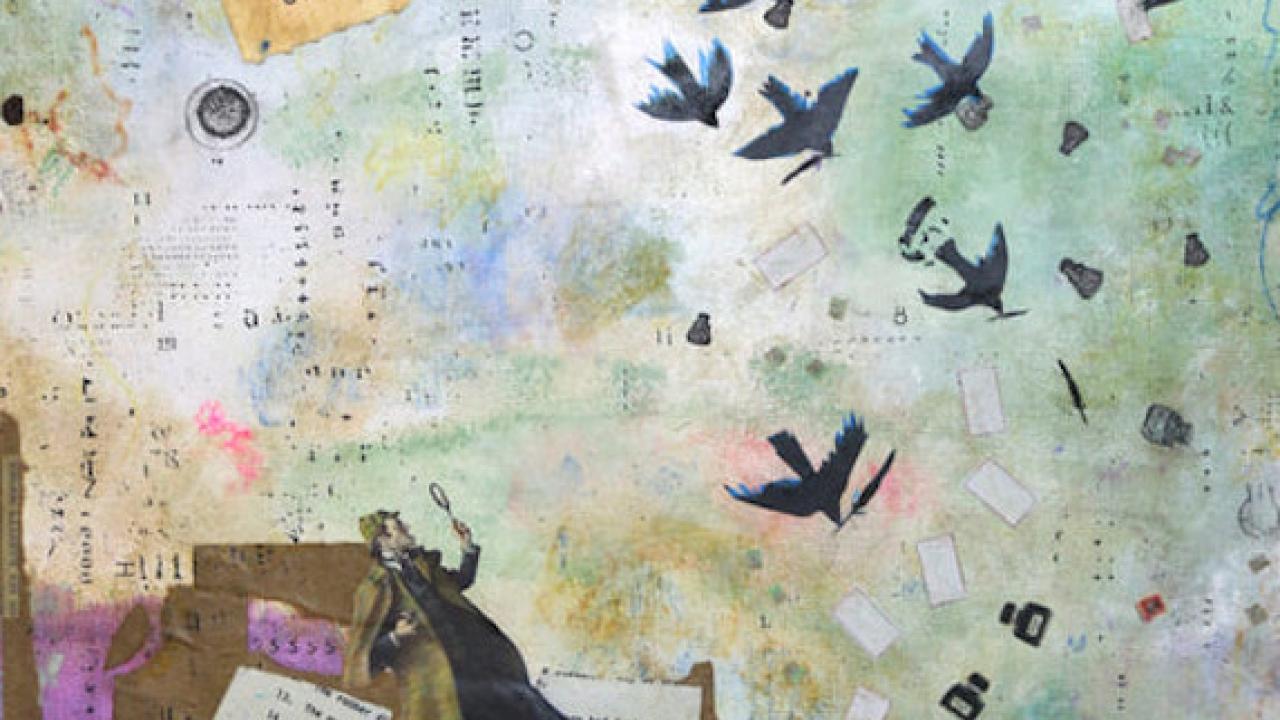 Yolo Arts exhibition