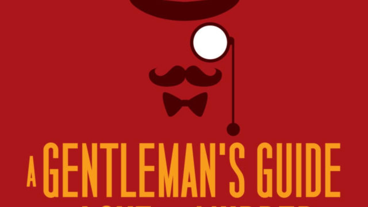 Poster for Shakespeare Festival