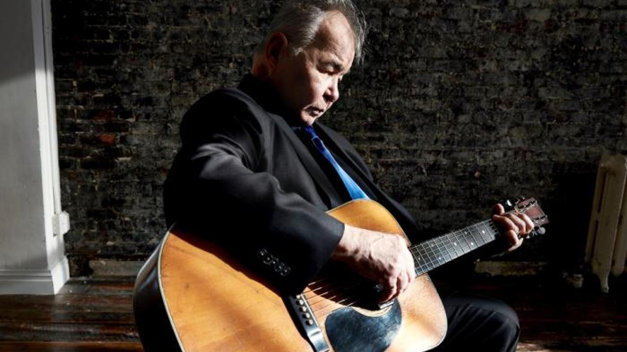 John Prine