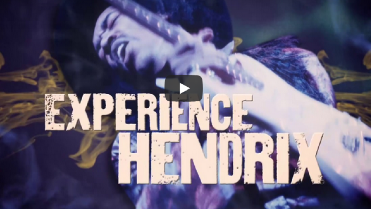 Hendrix