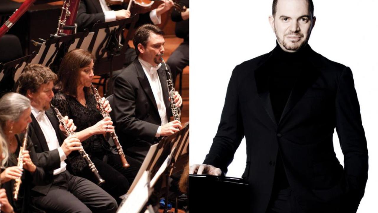 San Francisco Symphony