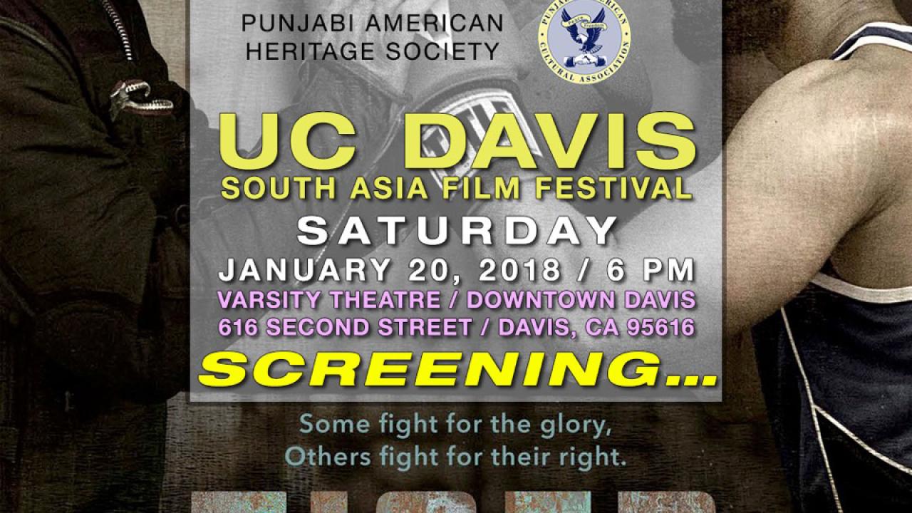 South Asia Film Festival