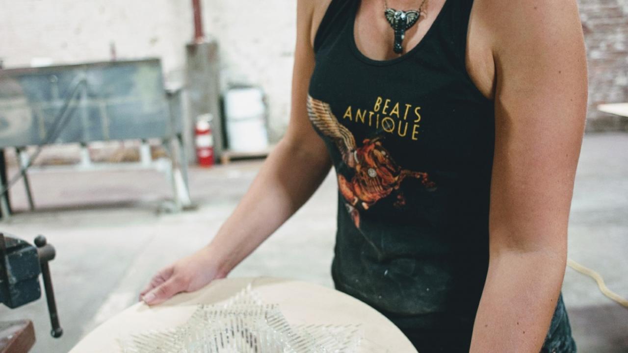 Rich Beckermeyer photo of Wingding