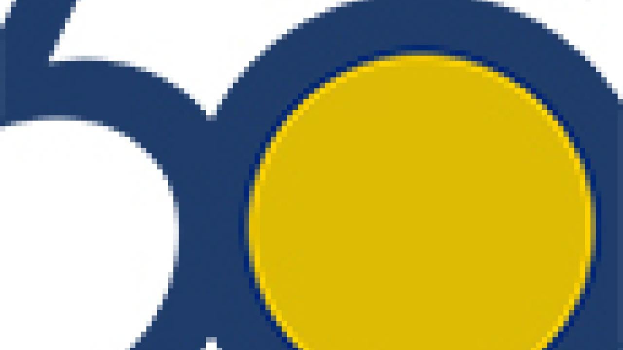 Logo: 50 Years from School of Law anniversary graphic (cropped)