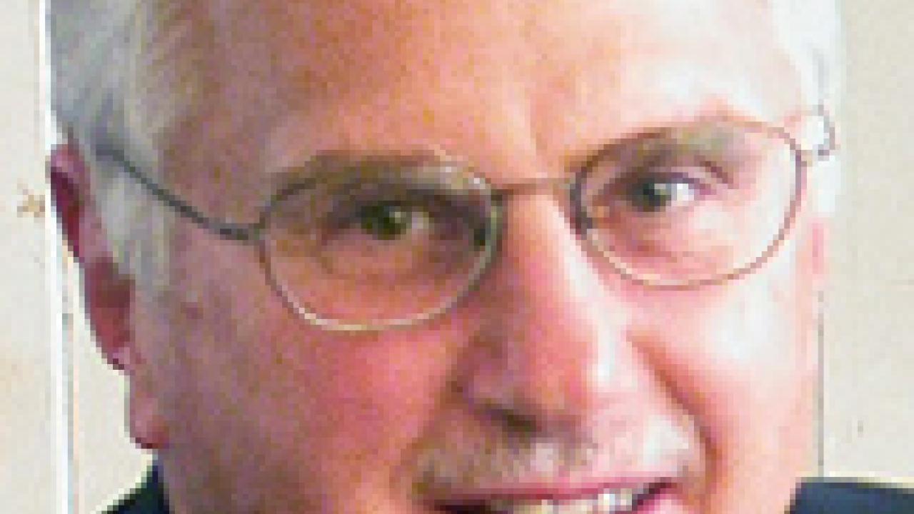 Photo: Bruce Alberts