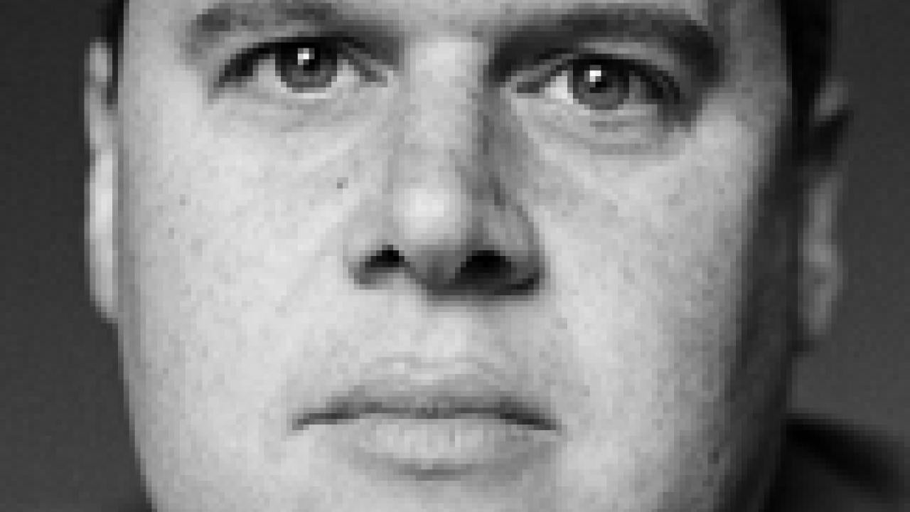 Photo: Daniel Handler