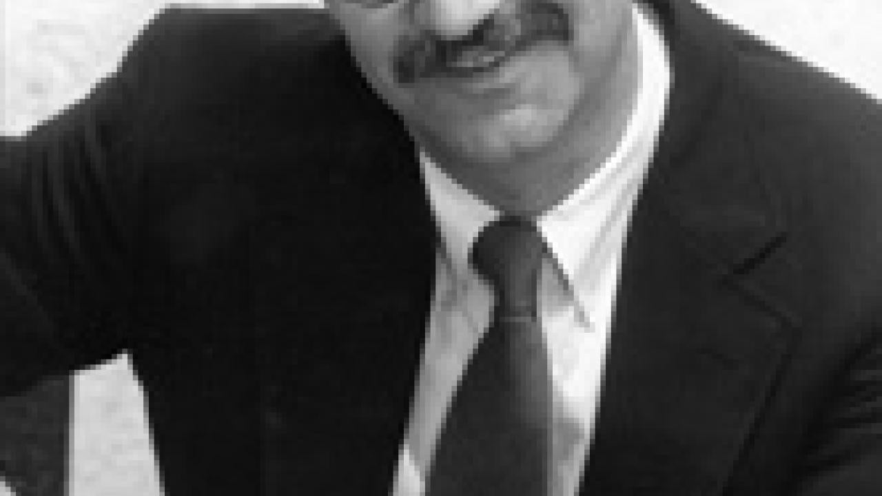 Professor Andrew Frank composed two works set for debut at the Empyrean Ensemble&rsquo;s Night Music concert in his honor.