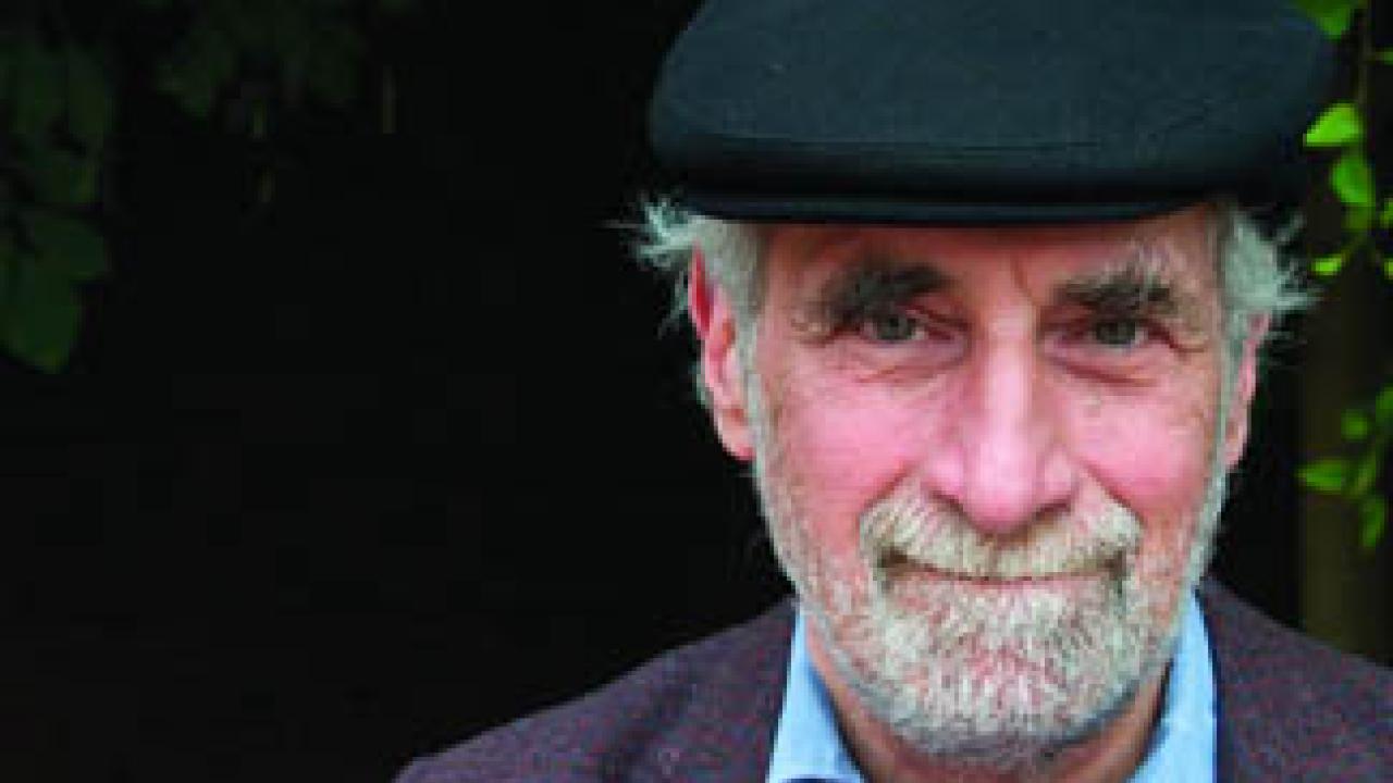 Frederic Rzewski