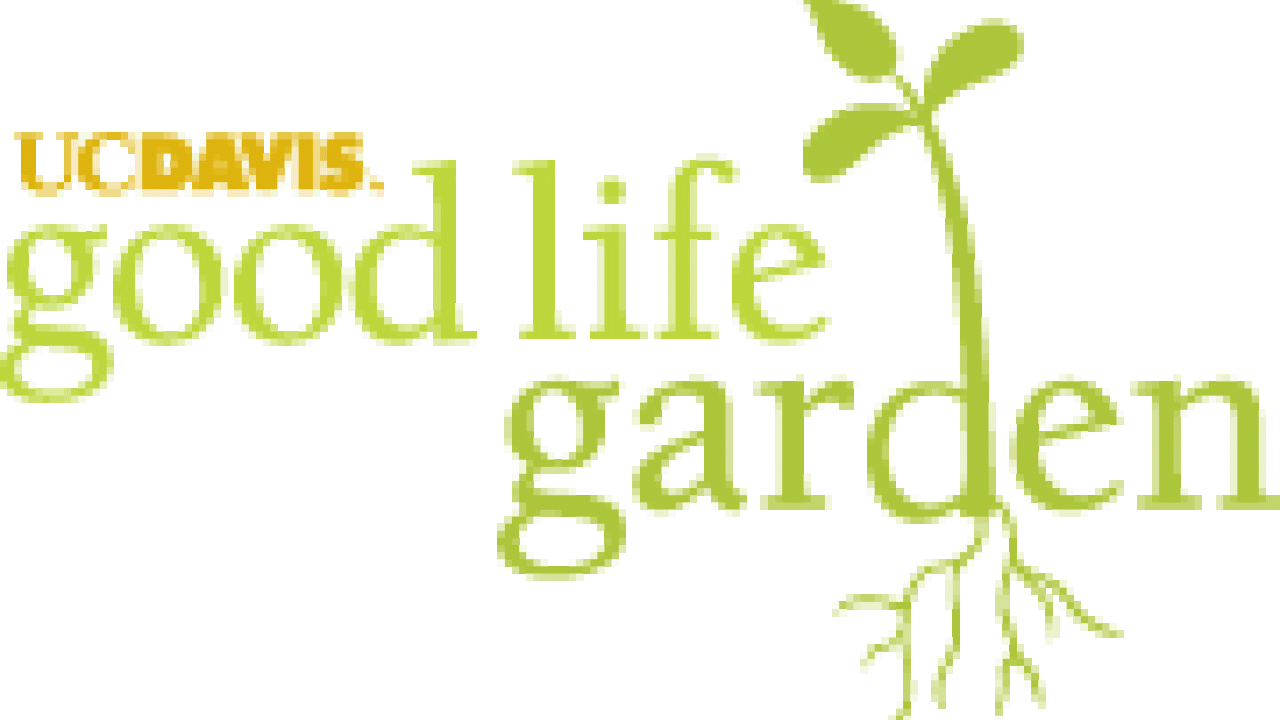 Good Life Garden logo