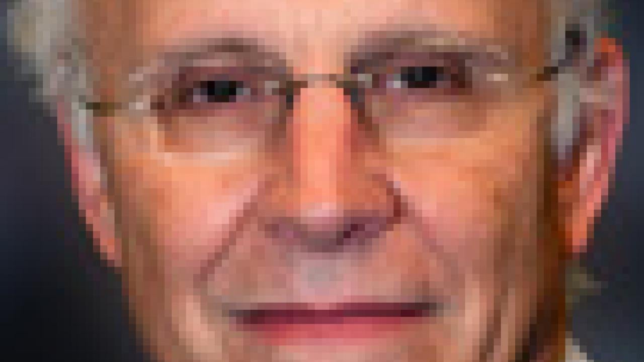 David Gross
