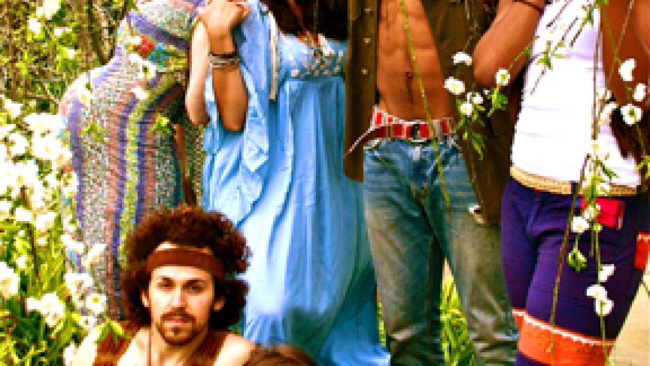 Hair cast members include Mark Ferrando, Esteban Pantoja, Cody Messick, Gia Battista, Jazz Trice and Tamera Tomakili.