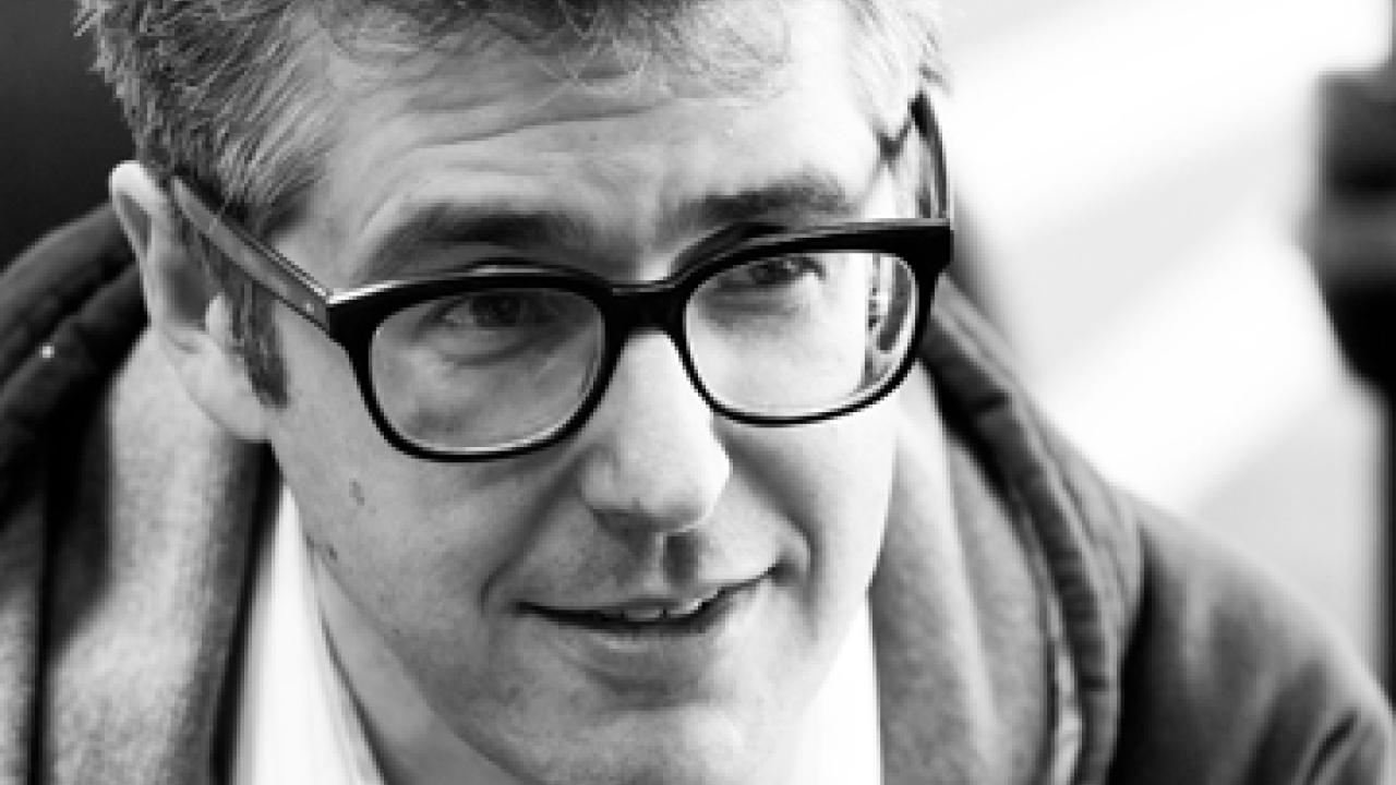 Ira Glass