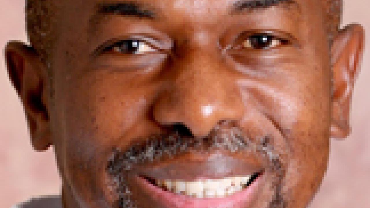 Photo: James Hildreth 