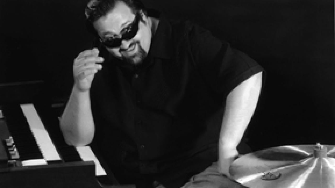 Joey DeFrancesco