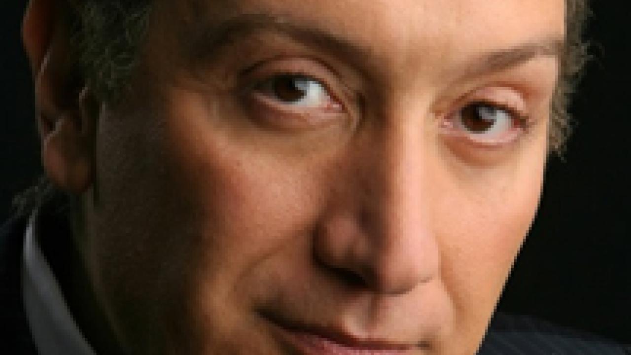 Photo: Moises Kaufman