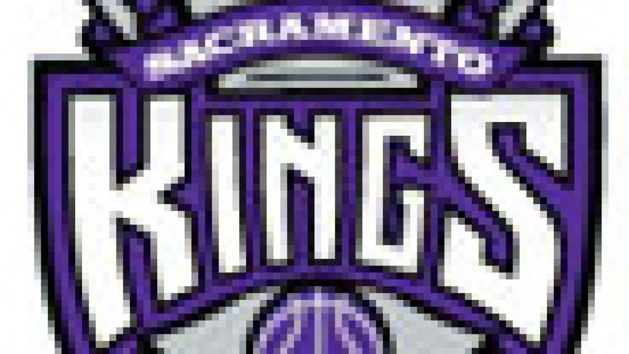 Sacramento Kings logo