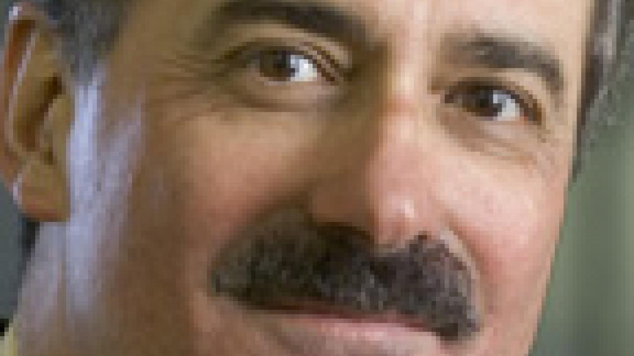 Edward W. 'Rocky' Kolb