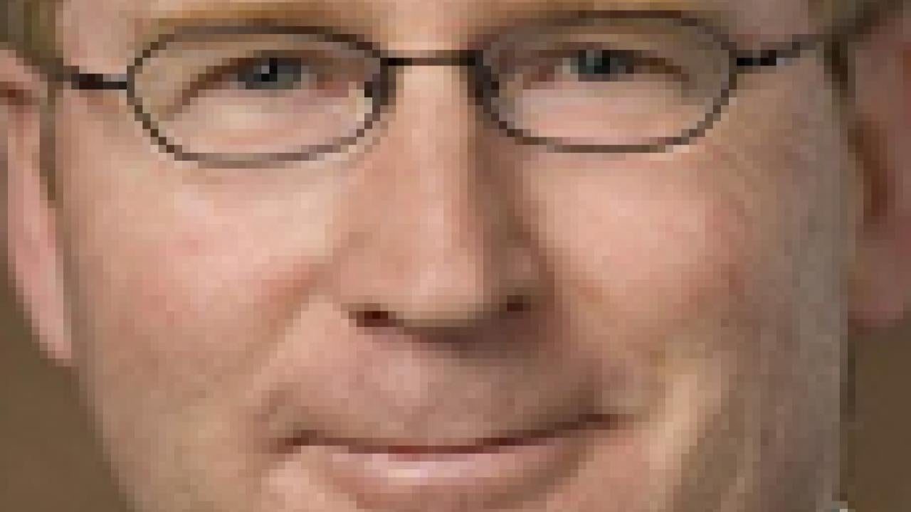 Photo: Dean Michael Lairmore