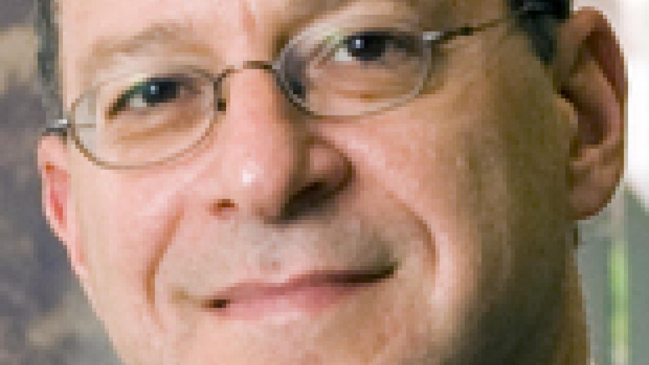 Photo: Harris A. Lewin