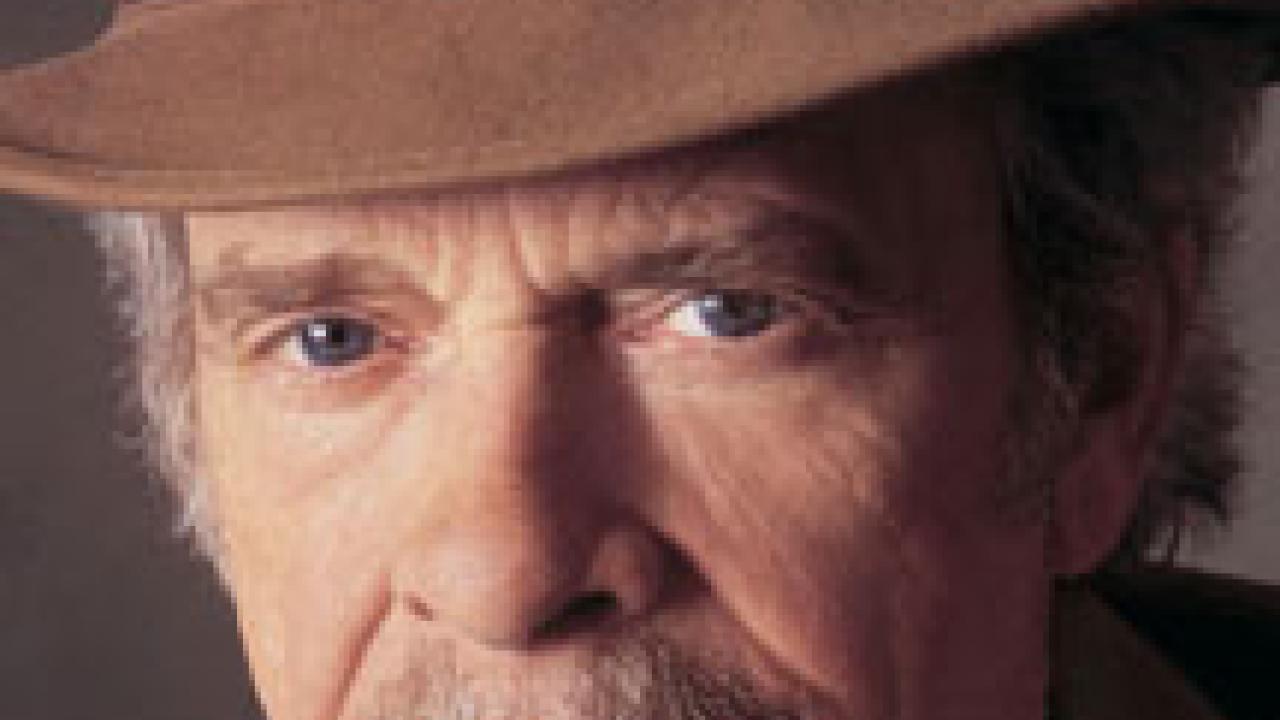 Merle Haggard