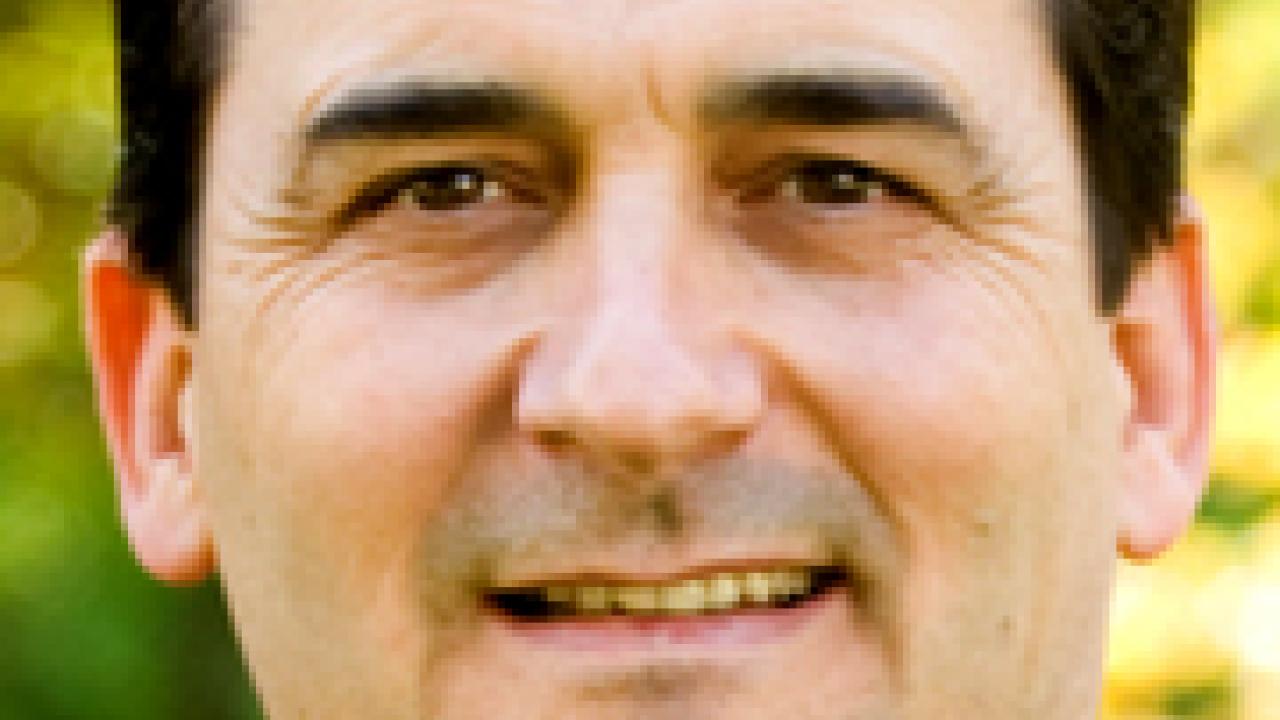 Photo: Michael J. Lawler