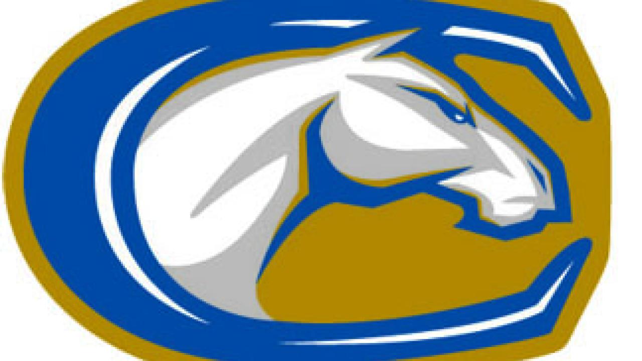 Aggie athletics logo