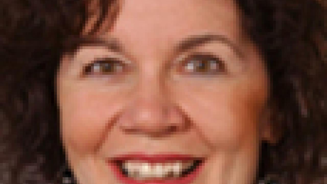 Penelope "Penny" Herbert