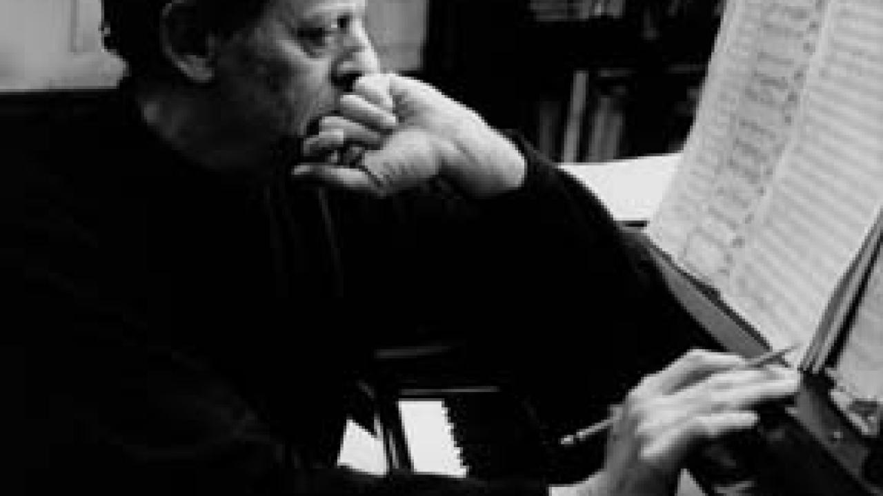 Philip Glass