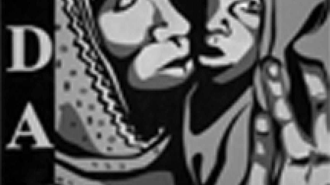 Graphic: Rumors poster (portion)