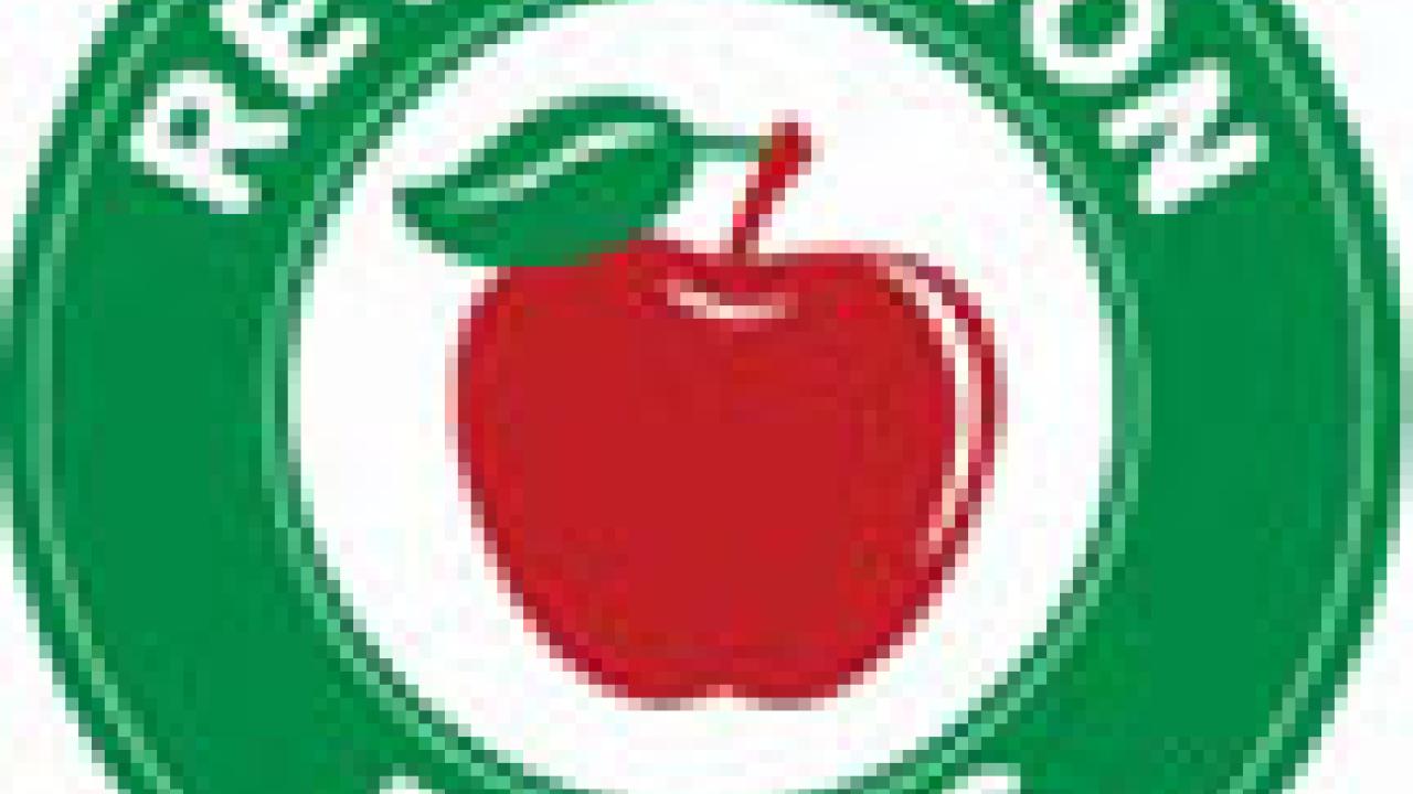 Revolution Foods logo