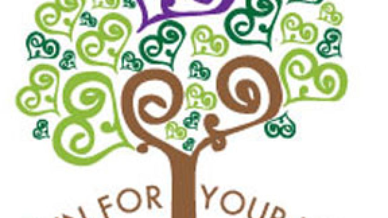 Run for Your Lives logo