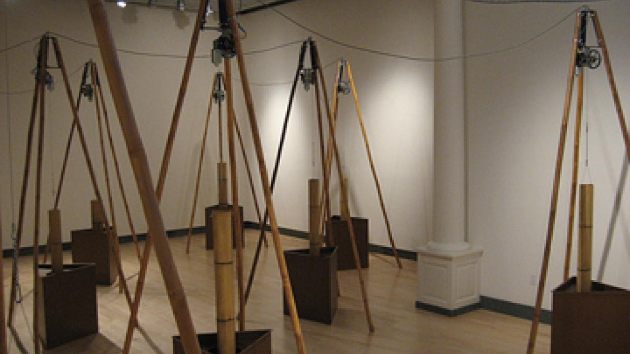 Trimpin's Sheng High