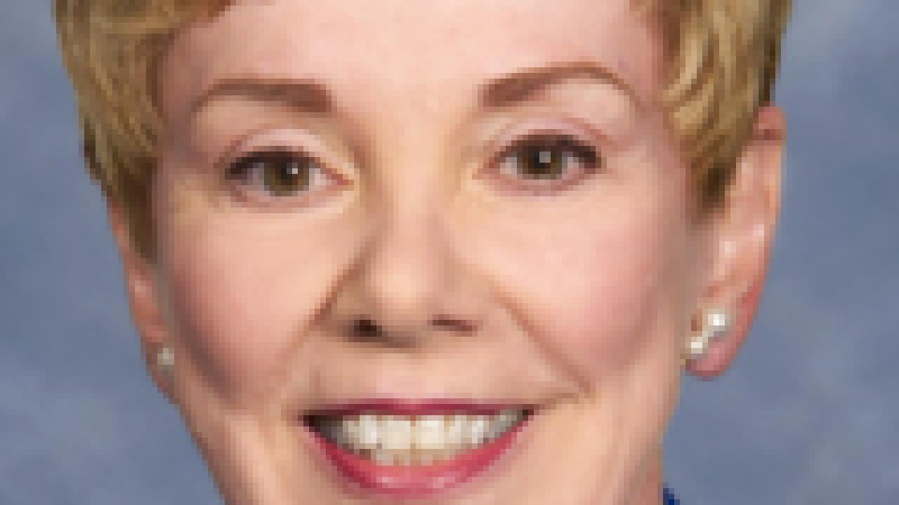 Carol Tomlinson-Keasey