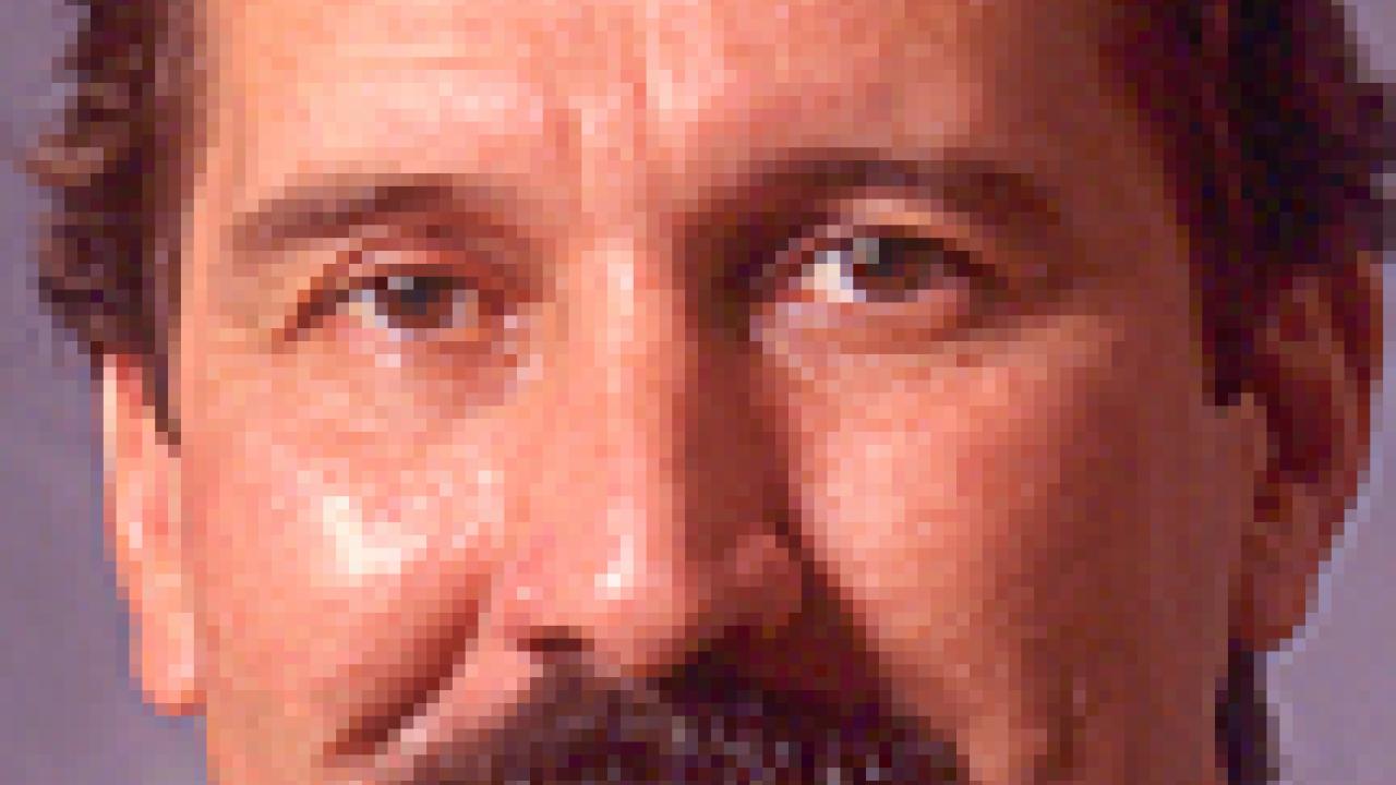 Athletics Director Greg Warzecka