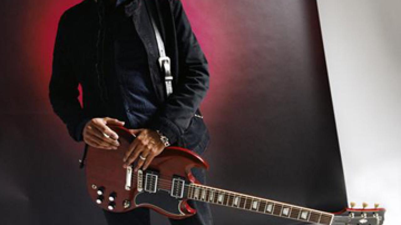 Alejandro Escovedo
