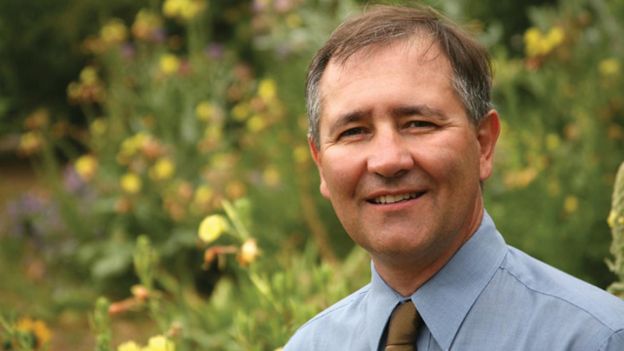 Photo: Allen Van Deynze (environmental)