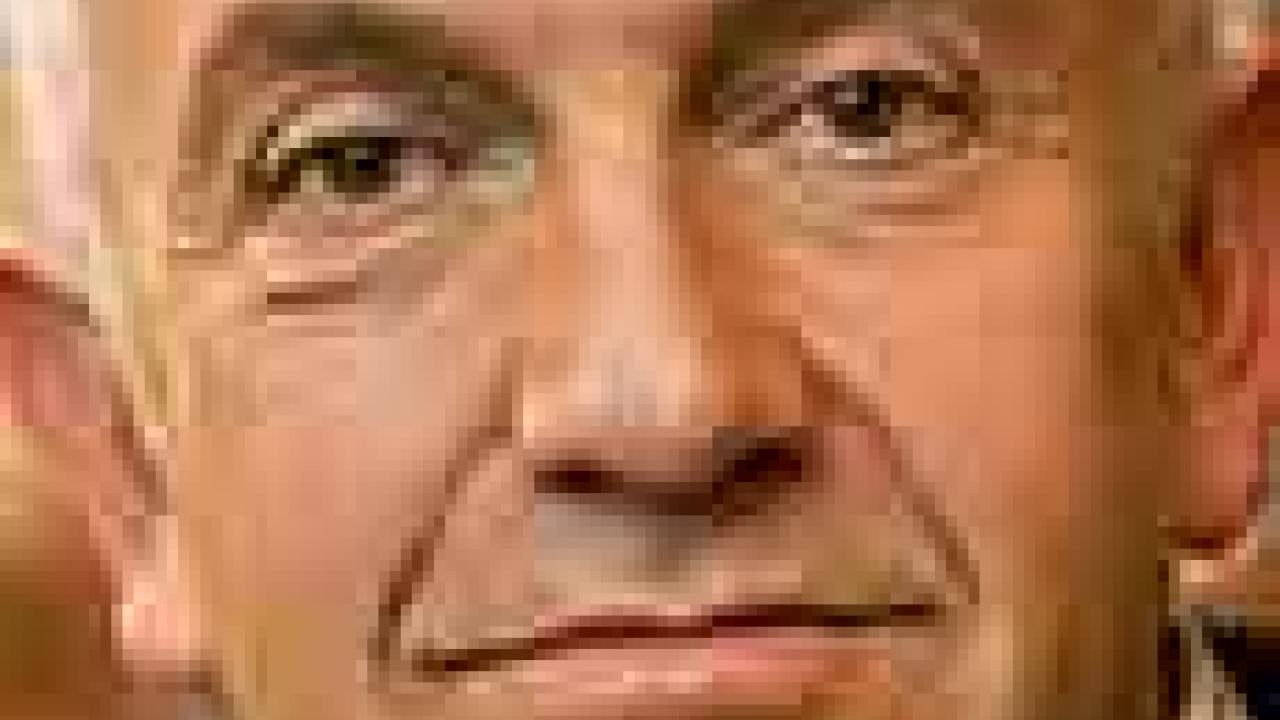 Photo: Russell Berman