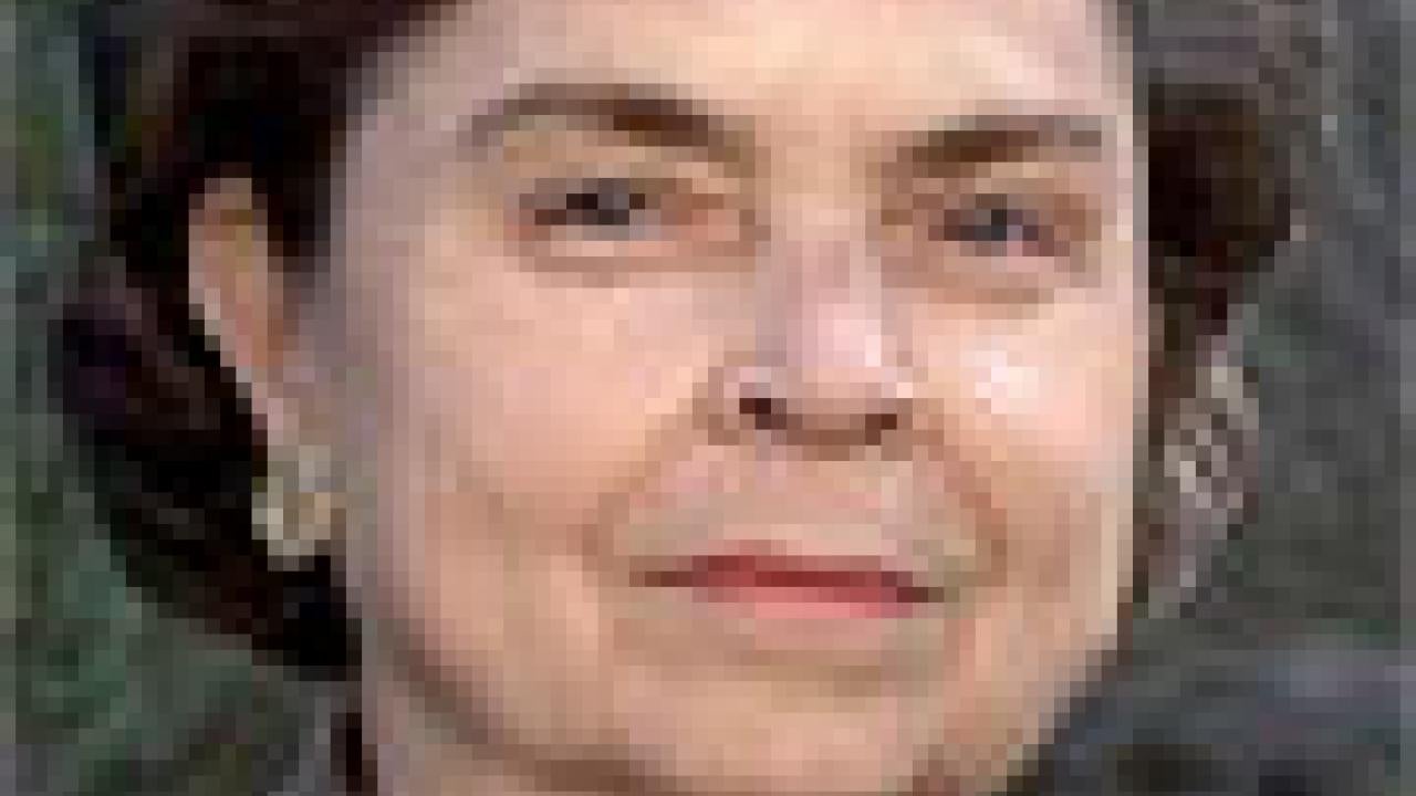 Photo: Betty Irene Moore