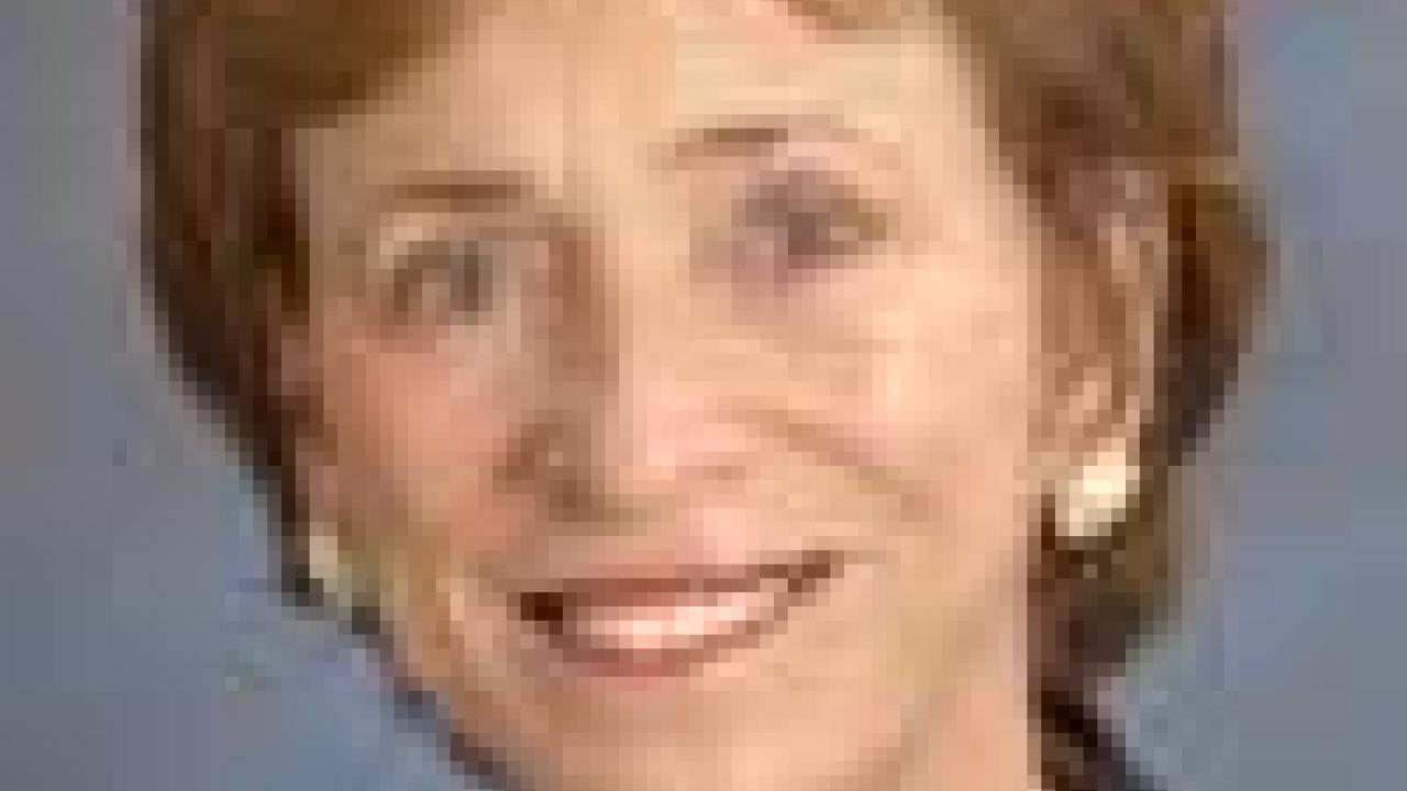 Photo: Dean Nicole Woolsey Biggart