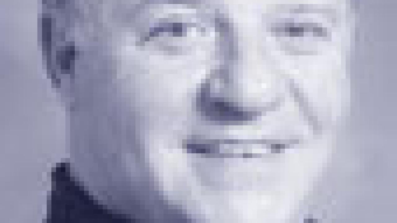 photo of Eduardo Blumwald