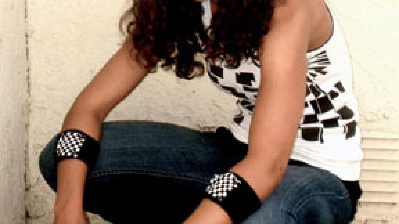 Butterscotch has won an international reputation in several high-profile beatboxing competitions.