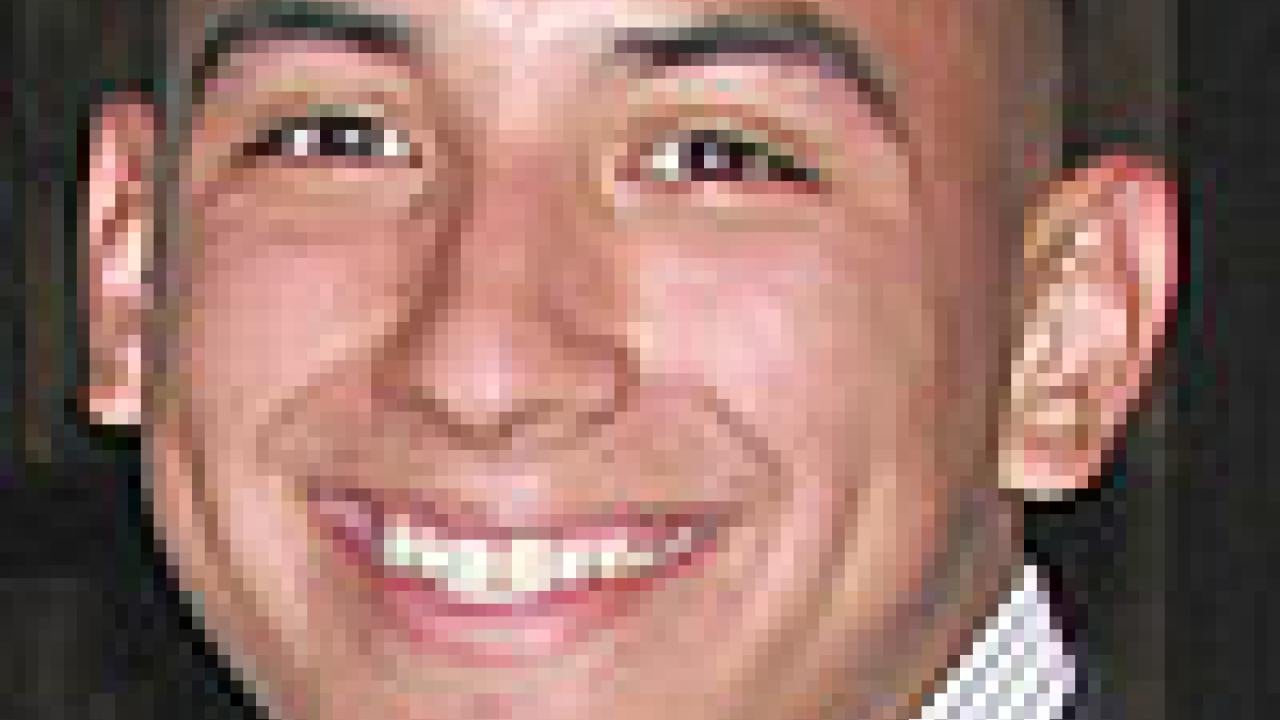 Photo: Ivan Carrillo portrait