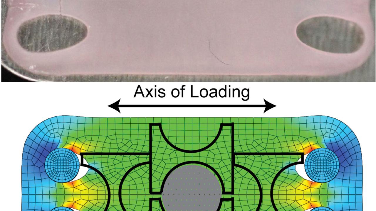 Artificial cartilage